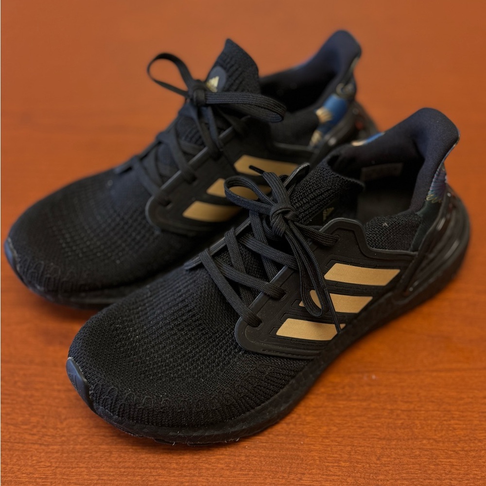 Adidas Chinese New Year Special Edition